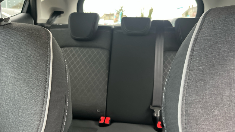 Ford Fiesta 1.0 EcoBoost Active 1 5dr Petrol Hatchback